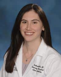 Katherine A. Scilla, MD, FACP