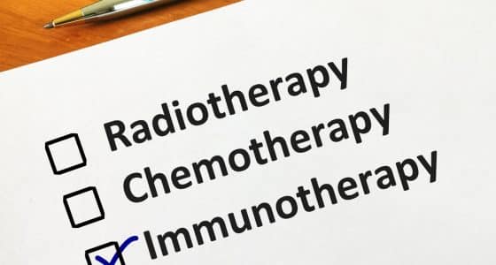 immunotherapy