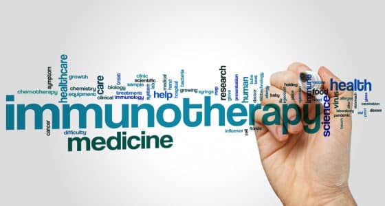 immunotherapy