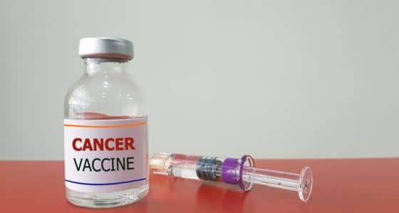 cancer vaccine