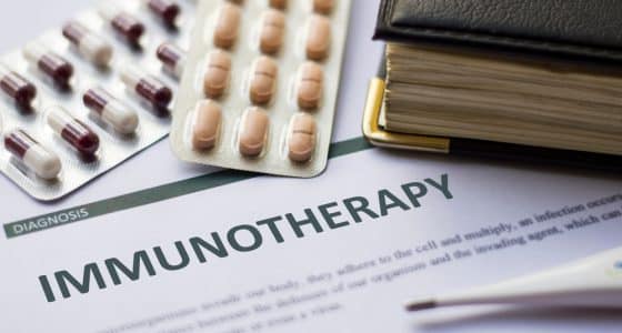 immunotherapy