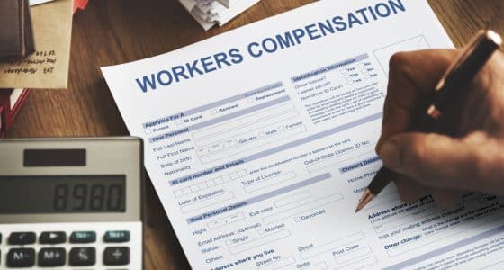 Workers Compensation