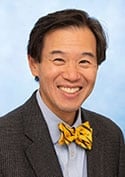 Andrew Ching-Hung Chang, MD