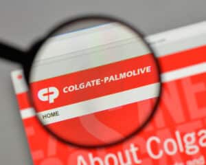 Colgate Palmolive