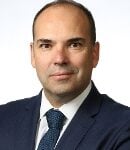 Christian Rolfo, MD, PhD, MBA