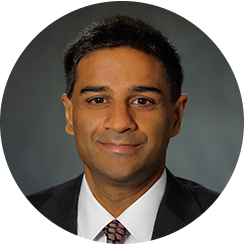 Ramesh Rengan, MD, PhD