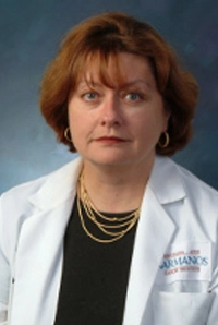 Antoinette J. Wozniak, MD, FACP, FASCO