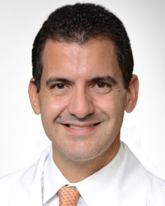 Luis J. Herrera, MD
