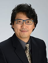 Jun Zhang, M.D., Ph.D.