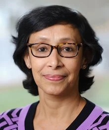 Sharmila Roy Chowdhury, MD