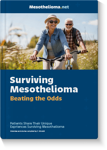 surviving mesothelioma
