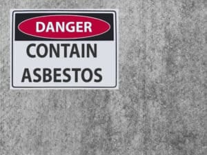 asbestos