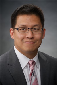 Evan S.K. Ong, MD, MS, FACS