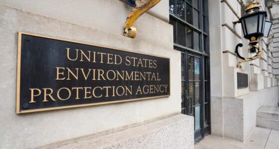 Environmental Protection Agency