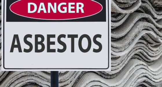 asbestos ban