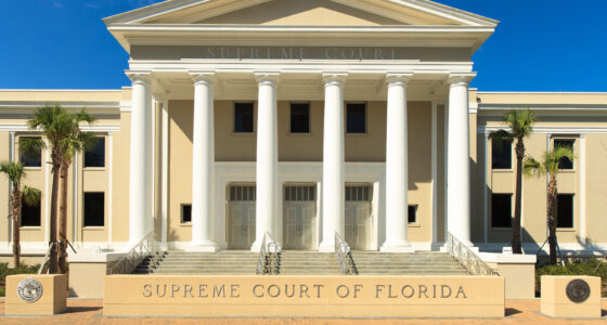 Florida Supreme Court