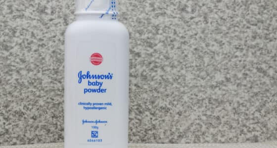 Johnson & Johnson's