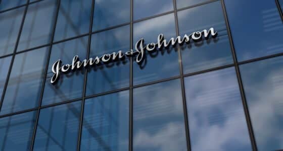 Johnson & Johnson