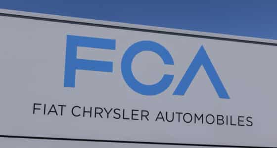 Fiat Chrysler