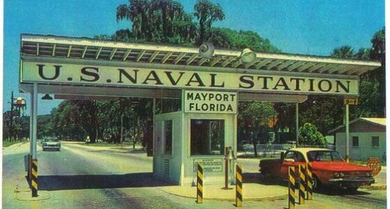 Naval Base Mayport