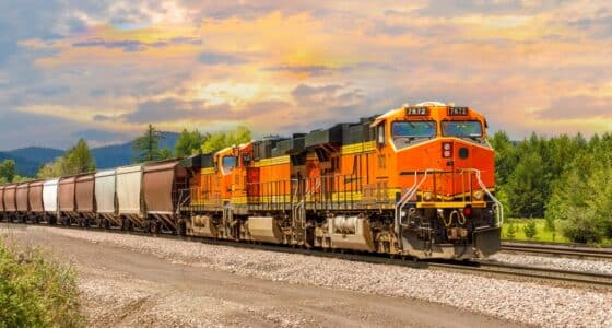 bnsf montana