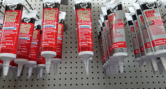 caulk