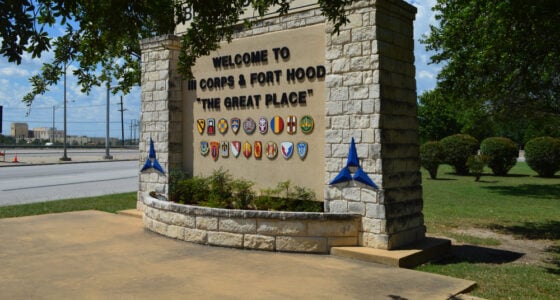 Fort Hood