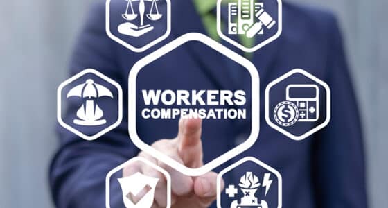 workers compensation