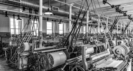 textile mill