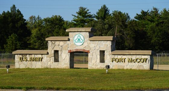 Fort McCoy