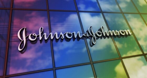 Johnson & Johnson