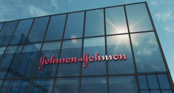 johnson & johnson