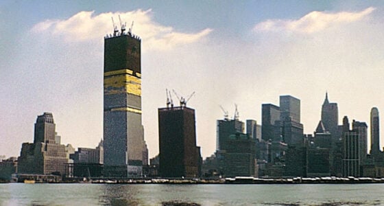 World Trade Center