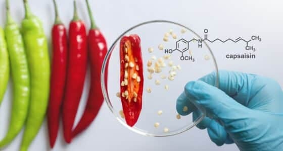 Capsaicin