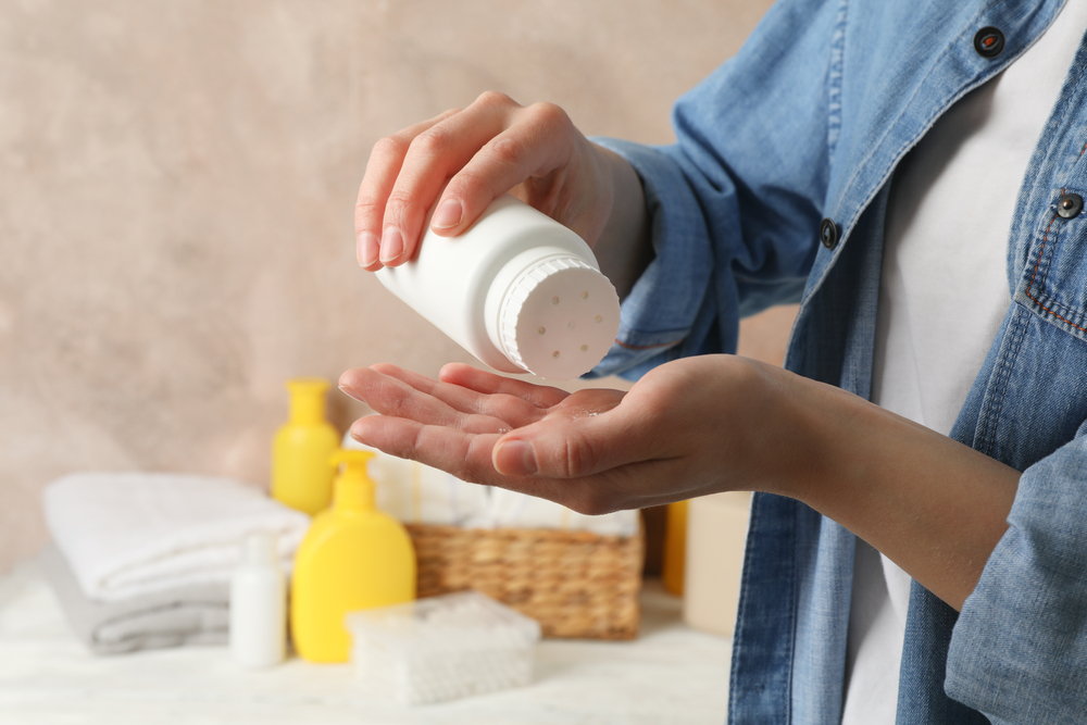 Ovarian Cancer And Mesothelioma Talc Claims Spread To Uk - Mesothelioma.net