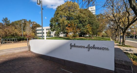 johnson & johnson