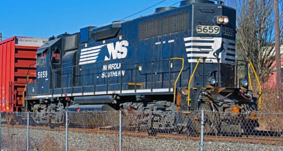 norfolk southern