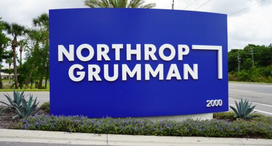 Northrop Grumman