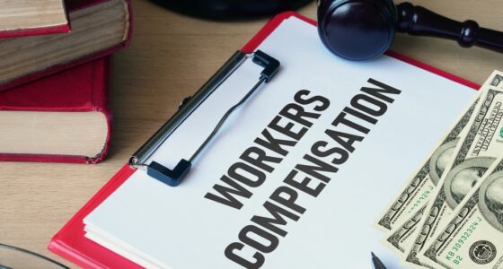 workers' compensation