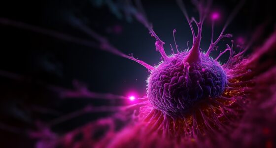 tumor microenvironment