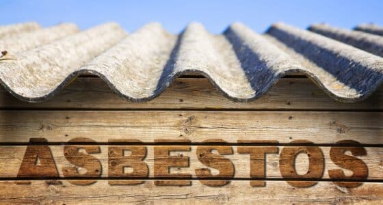 asbestos