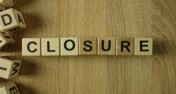 closure
