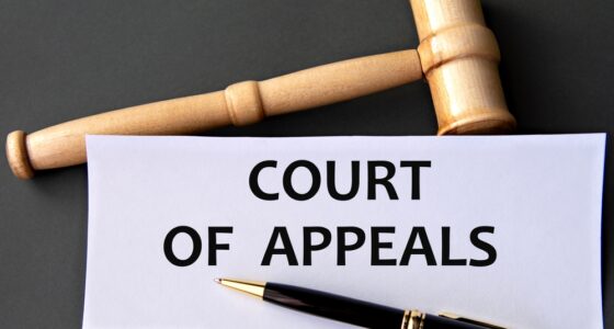 Court of Appeals