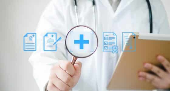 medical study