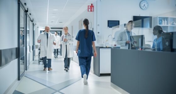 nurse
