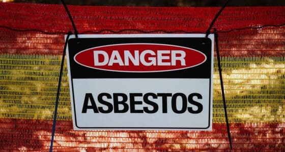 asbestos