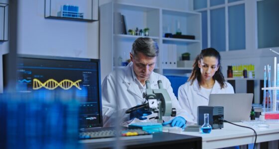 drug development
