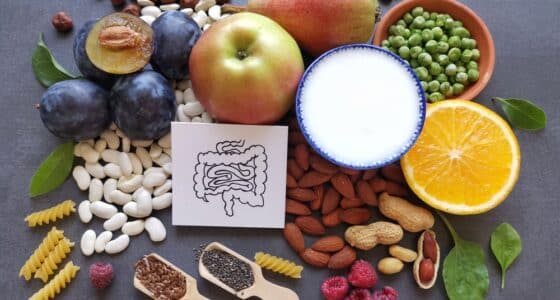 gut microbiome