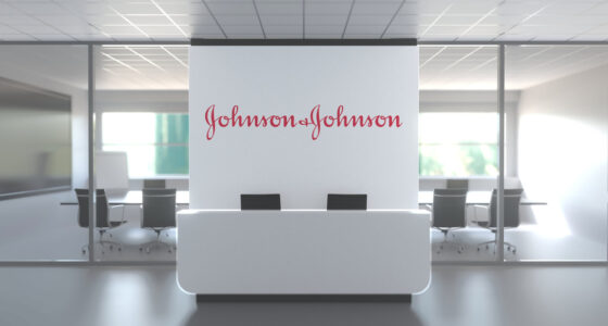 johnson & johnson