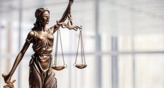 justice